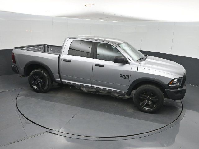 Used 2022 RAM 1500 Warlock AWD/4WD image 42
