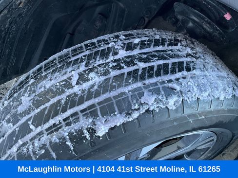 Certified 2025 Subaru Crosstrek 2.0i Premium image 16