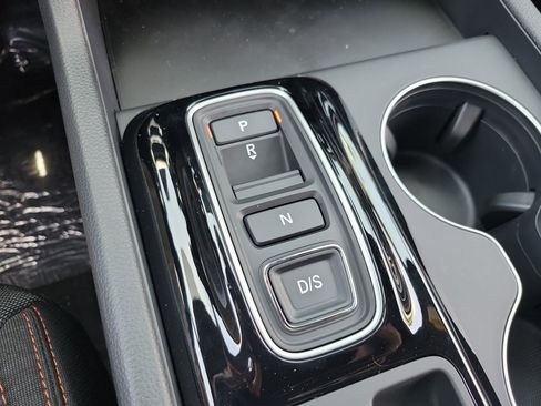 New 2026 Honda Pilot Sport image 28