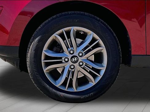 Used 2015 Hyundai Tucson GLS AWD/4WD image 9