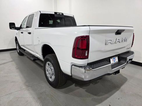 New 2026 RAM 3500 Tradesman image 38