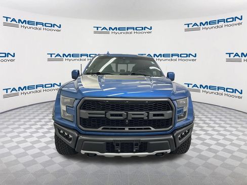 Used 2019 Ford F150 Raptor w/ Equipment Group 802A Luxury AWD/4WD image 8