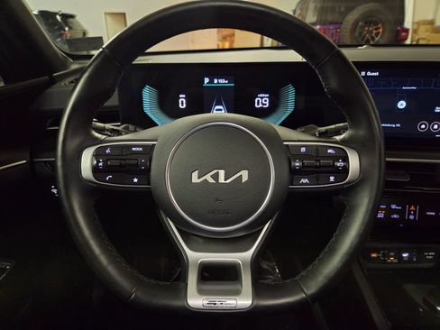 Used 2026 Kia K5 GT-Line w/ GT-Line Premium Package AWD/4WD image 18