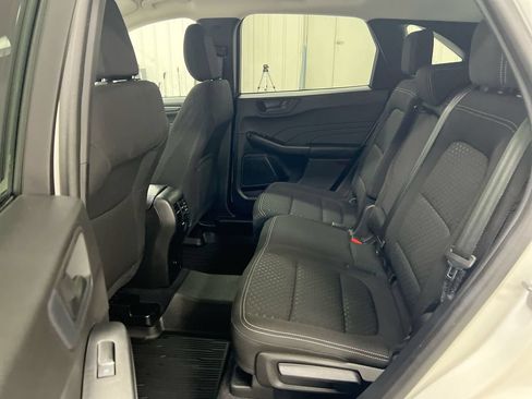Used 2023 Ford Escape Active AWD/4WD image 22