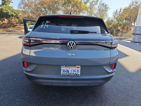 Used 2023 Volkswagen ID.4 S RWD image 11