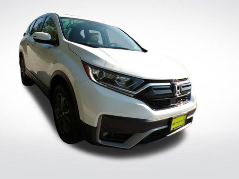 Used 2022 Honda CR-V EX-L image 9