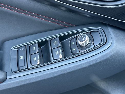 New 2025 Subaru WRX Premium image 14