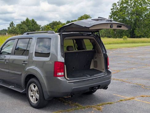 Used 2009 Honda Pilot EX-L image 39