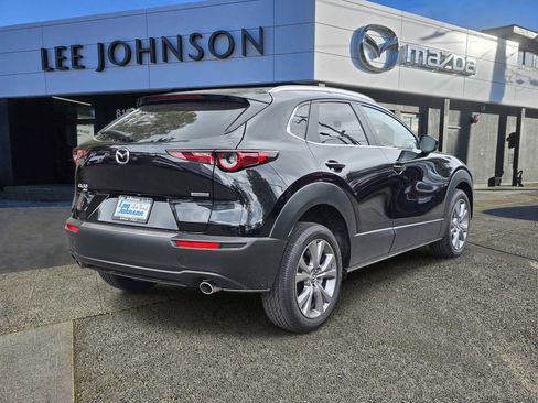 Certified 2023 MAZDA CX-30 AWD 2.5 S w/ Preferred Package image 5