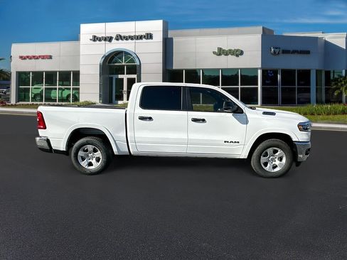 New 2026 RAM 1500 Big Horn image 8