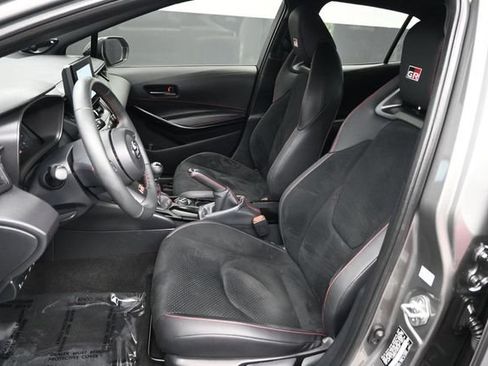 Used 2025 Toyota Corolla GR AWD/4WD image 17