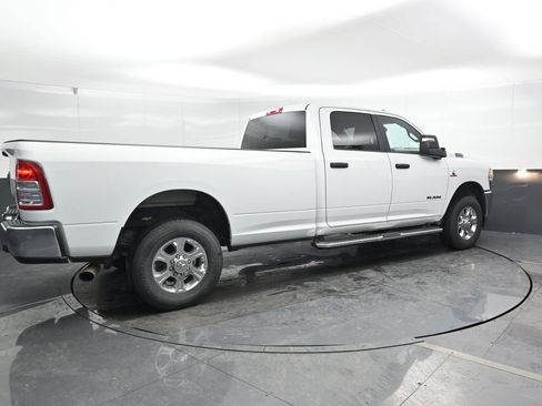 Used 2024 RAM 3500 Big Horn image 2
