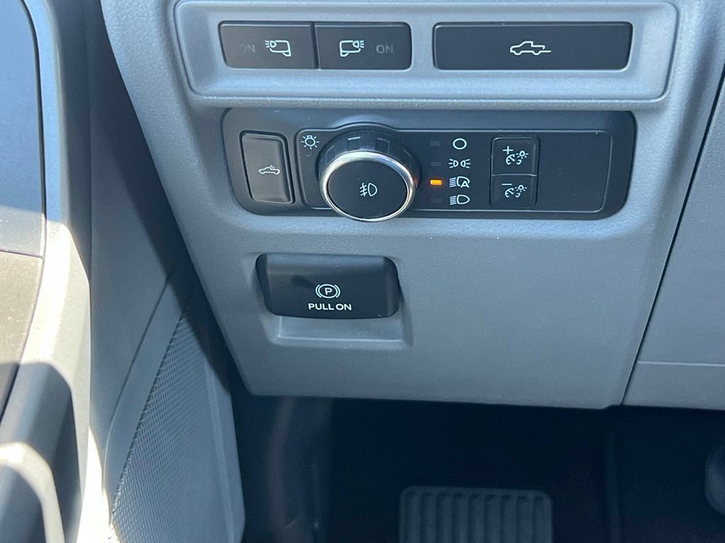 Used 2021 Ford F150 XLT w/ Equipment Group 302A High AWD/4WD image 32