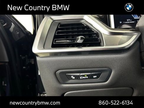New 2026 BMW X5 xDrive40i w/ Premium Package AWD/4WD image 18