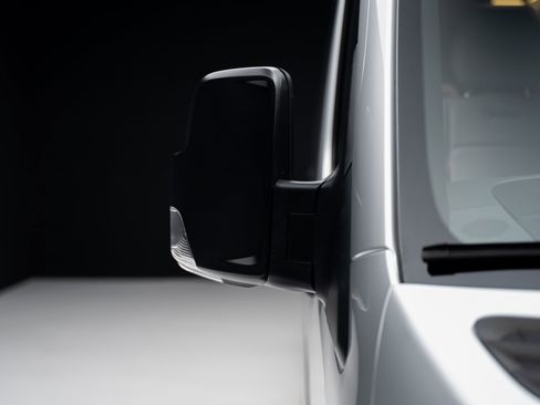 Used 2021 Mercedes-Benz Sprinter 3500 image 13