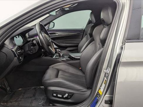 Used 2019 BMW M5 w/ Executive Package image 15