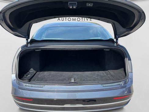 Used 2024 Lucid Air Pure RWD image 19