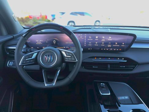 New 2026 Buick Enclave Sport Touring w/ Super Cruise Package image 19