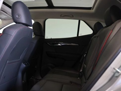 Used 2023 Buick Envision Essence w/ Sport Touring Package AWD/4WD image 31