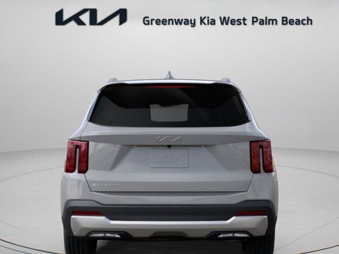 New 2026 Kia Sorento SX FWD image 7