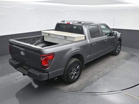 Used 2026 Ford F150 STX w/ Equipment Group 200A RWD image 24