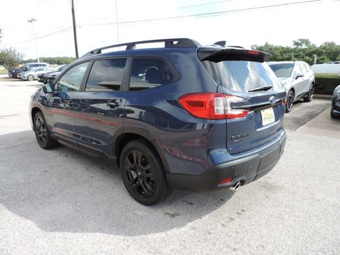Used 2023 Subaru Ascent Onyx Edition Limited image 7