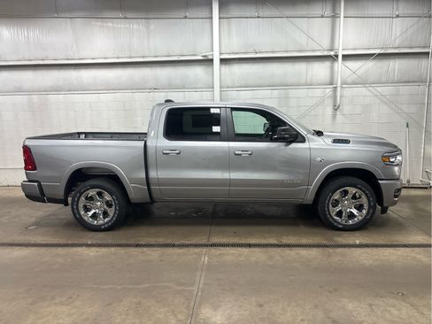 New 2026 RAM 1500 Big Horn image 34