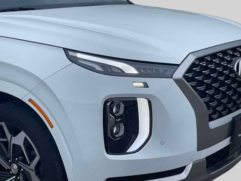 Used 2022 Hyundai Palisade Calligraphy AWD/4WD image 10