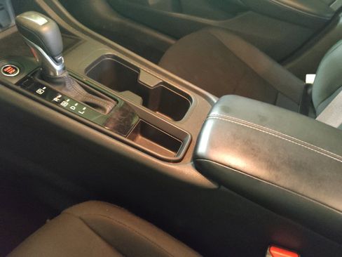 Used 2025 Nissan Sentra S FWD image 22