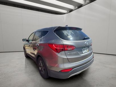 Used 2013 Hyundai Santa Fe Sport