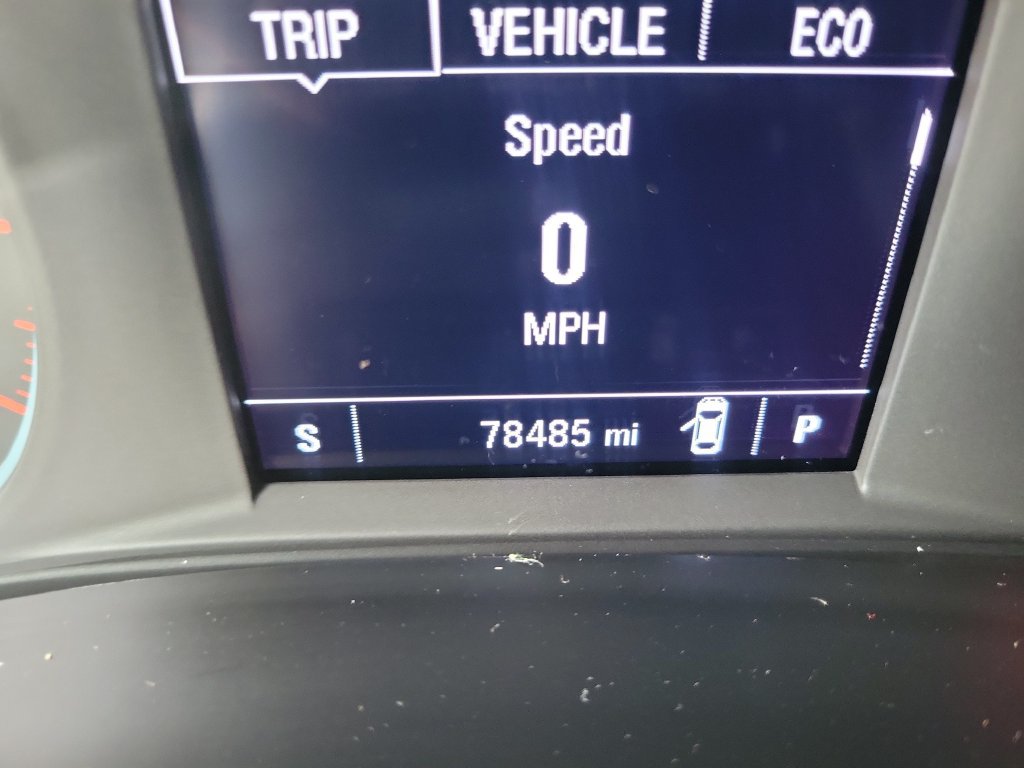 Used 2024 Chevrolet Malibu LT FWD image 23