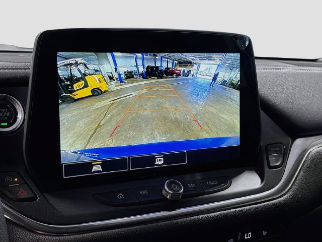 New 2026 Chevrolet Blazer LT w/ Convenience Package AWD/4WD image 15