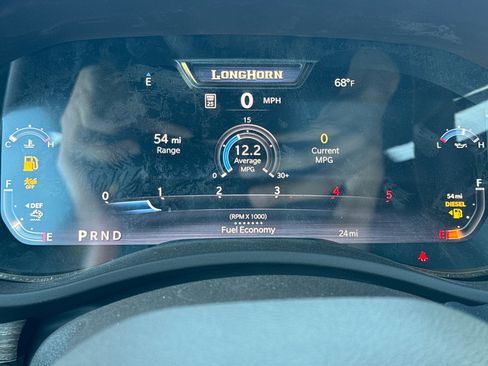 New 2026 RAM 3500 Limited image 23