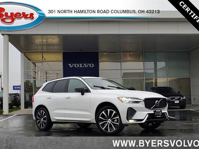Certified 2025 Volvo XC60 B5 Plus