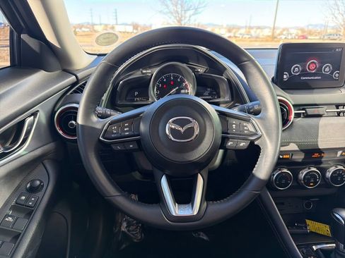 Used 2019 MAZDA CX-3 Grand Touring image 15