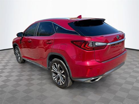 Used 2019 Lexus RX 350 350 w/ Premium Package image 8