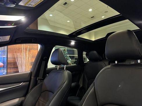 New 2025 INFINITI QX50 Sport image 20