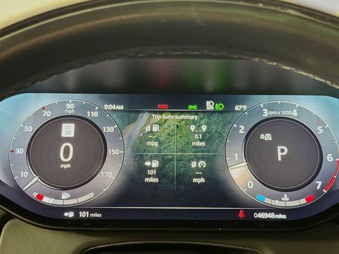 Certified 2023 Land Rover Range Rover SE AWD/4WD image 25