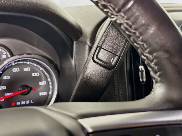 Used 2022 Chevrolet Silverado 1500 RST AWD/4WD image 18