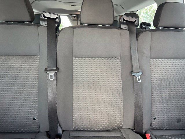Used 2021 Ford Transit 350 XLT RWD image 29
