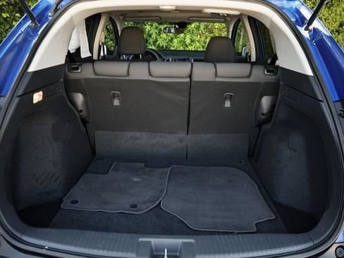 Used 2021 Honda HR-V EX image 29