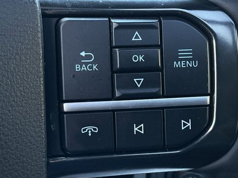 Used 2024 Ford F150 Platinum w/ Equipment Group 702A High image 34