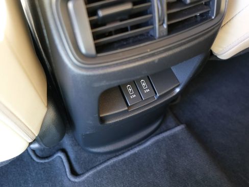 Used 2017 Honda CR-V EX-L image 23