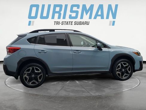Used 2018 Subaru Crosstrek 2.0i Limited AWD/4WD image 7