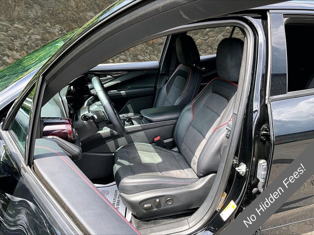 Used 2024 Chevrolet Blazer EV RS AWD/4WD image 19