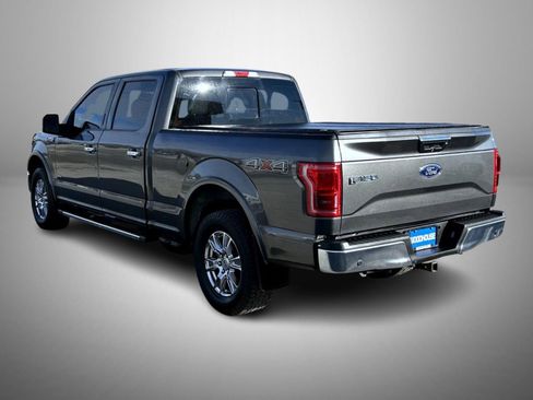 Used 2015 Ford F150 Lariat image 7