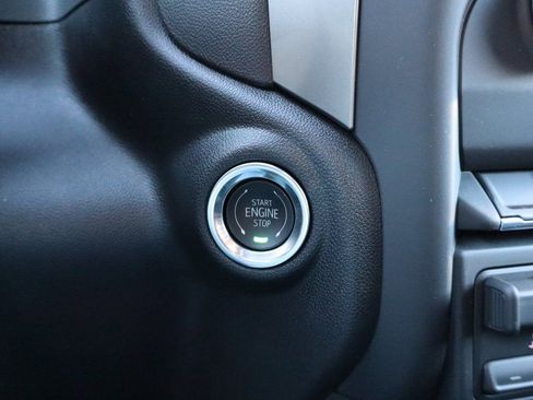 New 2026 Chevrolet Silverado 1500 Custom w/ Turbomax Blackout Package image 12