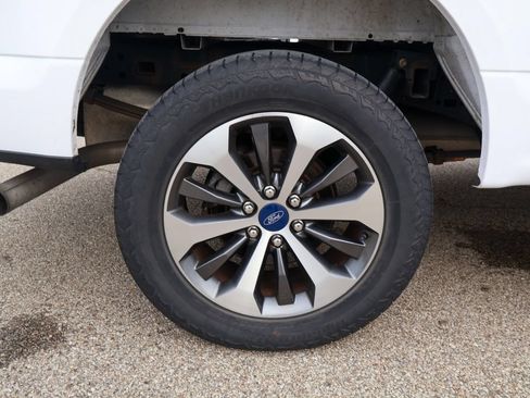 Used 2019 Ford F150 XL w/ Equipment Group 101A Mid AWD/4WD image 28