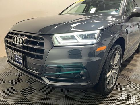 Used 2019 Audi Q5 Prestige image 32
