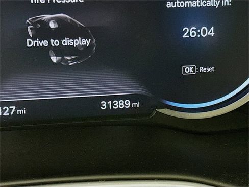 Used 2021 Genesis GV80 3.5T Advanced + image 12